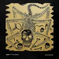 The Offspring: The Offspring: Ixnay On The Hombre (20th Anniversary Gold Vinyl)