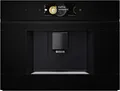 Bosch CTL7181B0 Einbau-Kaffeevollautomat schwarz Wassertank TFT-Touchdisplay AromaSelect HomeConnect