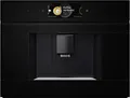 Bosch CTL7181B0 Serie 8 Einbau-Kaffeevollautomat schwarz