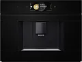 Bosch, CTL7181B0 ,Serie 8, Einbau-Kaffeevollautomat, Schwarz