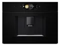 Bosch CTL7181B0 Serie 8 Einbau-Kaffeevollautomat, 19,0 bar, Aroma Select, Home C