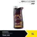 Mannol Maxpower Getriebeöl 4x4 75W-140 API GL-5 LS 1 Liter