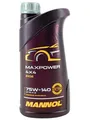 Mannol Maxpower 4x4 75W-140 GL-5 LS 1 Liter (MN8102-1)