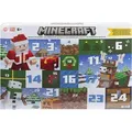 Mattel Adventskalender "Minecraft" - ab 6 Jahren