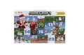 MINECRAFT ADVENTSKALENDER Spielset Mehrfarbig