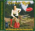 CD - Herbert Roth & Waltraut Schulz - Mit Rucksack, Hut und Wanderstock / 222740