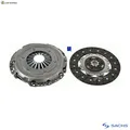 KUPPLUNGSSATZ 3000 970 051 FÜR VAUXHALL ZAFIRA/Mk/II VECTRA ASTRAVAN SIGNUM 1.9L
