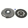 Sachs 3000 970 051 Kupplungssatz für Opel Astra H Astra H Caravan Astra H GTC