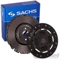 SACHS KUPPLUNGSSATZ XTEND passend für OPEL ASTRA H GTC SIGNUM VECTRA C ZAFIRA B