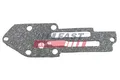 FAST Dichtring Ölkühler (Schmierung) FT49916 für FORD TRANSIT Bus TDCi 4x4 RWD