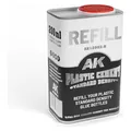 AK Interactive Refillplastic Cement Standard Density (AK12003-B)