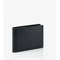 Porsche Design Business Wallet 7 Geldbörse RFID 12.5 cm - Schwarz