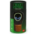 LEGAMI TISCHLAMPE IN GLÜHBIRNENFORM BULB FICTION - ALIEN NEU OVP