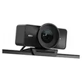 Elgato Facecam 4K, 4K Ultra HD, 60 fps, 540p, 720p, 1080p, 21 mm, 84°, USB-C - Schwarz