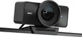 Elgato Facecam 4K - 4K60-Studio-Webcam,DSLR-vergleichbare Steuerung, cineastisch