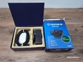 Elgato Facecam 4K Webcam 4K60 HDR USB-C Streaming Kamera PC Mac USB-C MK.2