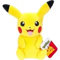 Jazwares PKW3457 - Pokémon - 20cm Plüsch - Pikachu #2