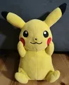 Pokemon Pikachu Plüschtier 20cm - offizielles Plüschtier von Pokemon ⚡