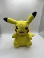 Pokémon Pikachu Plüschtier Kuscheltier Stofftier Spielzeug Kinder 20 cm
