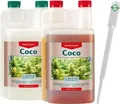 Canna Coco A&B, 1 Liter
