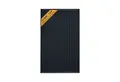 enjoy solar Solarmodul Bifaziales PERC Monokristallines 182mm 150W, 210W 12V/36V, (Leistungsgarantie bis 10 Jahren mit 90% und bis 25 Jahren mit 80), Dual Glas Design