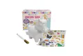 GICO Spieluhr Magische Einhorn-Spardose – Bastelspaß für Mädchen & Jungen DIY-854
