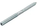 Fischer Stockschraube STST 12x160 T30, 535542, VPE 50 Stück