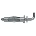 Fischer Hohlraum-Metalldübel HM 5x65 H K (4 Stk.) (090926)