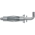 Fischer 090926 HM 5 x 65 WH K NV Hohlraumdübel 65 mm 10 mm 1 Set