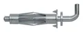 Fischer Hohlraum-Metalldübel HM 5 x 65 H K (4) - 5 Stück