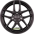 4x Dotz Lagunaseca gunmetal 10x20 ET28 - LK5/112 ML70.1 Felge Alu