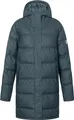 DERBE HAMBURG W-01-PU-PUFFHOLM Damen Parka