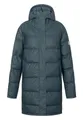 Derbe Winterjacke Puffholm