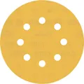 Bosch Professional Zubehör C470 Schleifpapier (400) (2608900916)