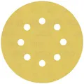 Bosch Accessories EXPERT C470 2608900916 Exzenterschleifpapier gelocht Körnung (num) 400 (Ø) 125mm 50St.