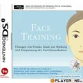 Face Training (nur für DSi und DSi XL)