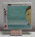 Face Training - Übungen von Fumiko Inudo | Nintendo DSi Komplett  B2979