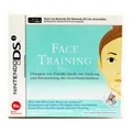 Face Training Nintendo DS i