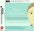 DS Spiel Face Training ohne OVP ohne Anleitung BB