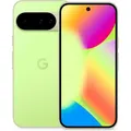 GOOGLE Smartphone "Pixel 10", B (A-G), gelb (lemongrass), 128 GB, Mobiltelefone