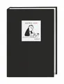 Heye Loriot Agenda A5 schwarz Wochenkalender 2026