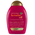 022796977526 OGX Anti-Breakage + Keratin Oil Conditioner odżywka z olejkiem kera