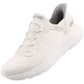 Skechers 118300-OFWT Slipper weiß 43 EU