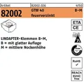 Lindapter Klemmen R 82002 GTW 40 MM 24 / 12,0 feuerverzinkt (820020260240000)