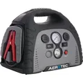 Powerstation AEROmobile Ansaugleistung 15 l/min Druck max. 18 bar