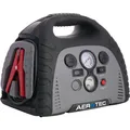 Powerstation AEROmobile Ansaugleistung 15l/min Druckluftkompressor max.18bar