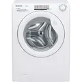 Candy EY294DWM5/1-S Waschmaschine Frontlader 9 kg 1200 RPM Weiß - Weiß