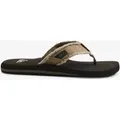 QUIKSILVER Herren Zehensandalen "Monkey Abyss"