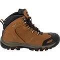 LAHTI PRO Arbeitsstiefel ohne Zehenschutzkappe O2 SRA Größe 41 ( L3011541 ) braun