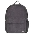 Roxy Feeling Vibes - Mittelgroßer Rucksack - Frauen - One Size - Grau.